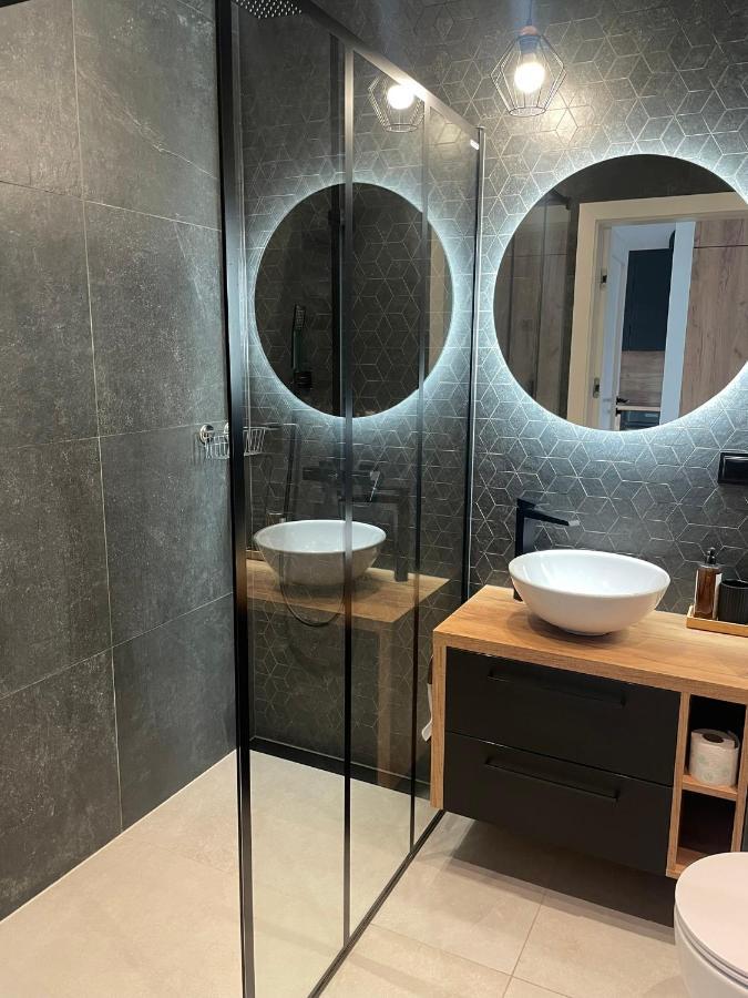דירות ורוצלב Apartament Witolda 23 מראה חיצוני תמונה