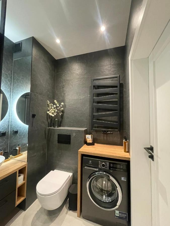 דירות ורוצלב Apartament Witolda 23 מראה חיצוני תמונה